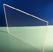 Schwimmbadüberdachung Verglasung Polycarbonat Klarglas
