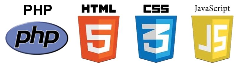 HTML5 CSS3 JavaScript